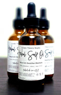Herbal Scalp Oil